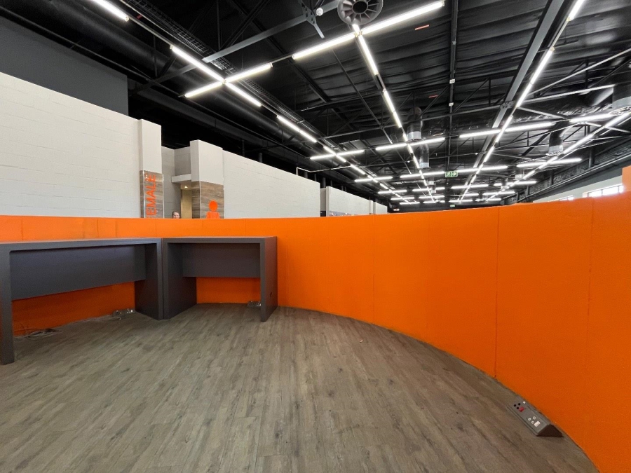 To Let commercial Property for Rent in Bellville Central Western Cape